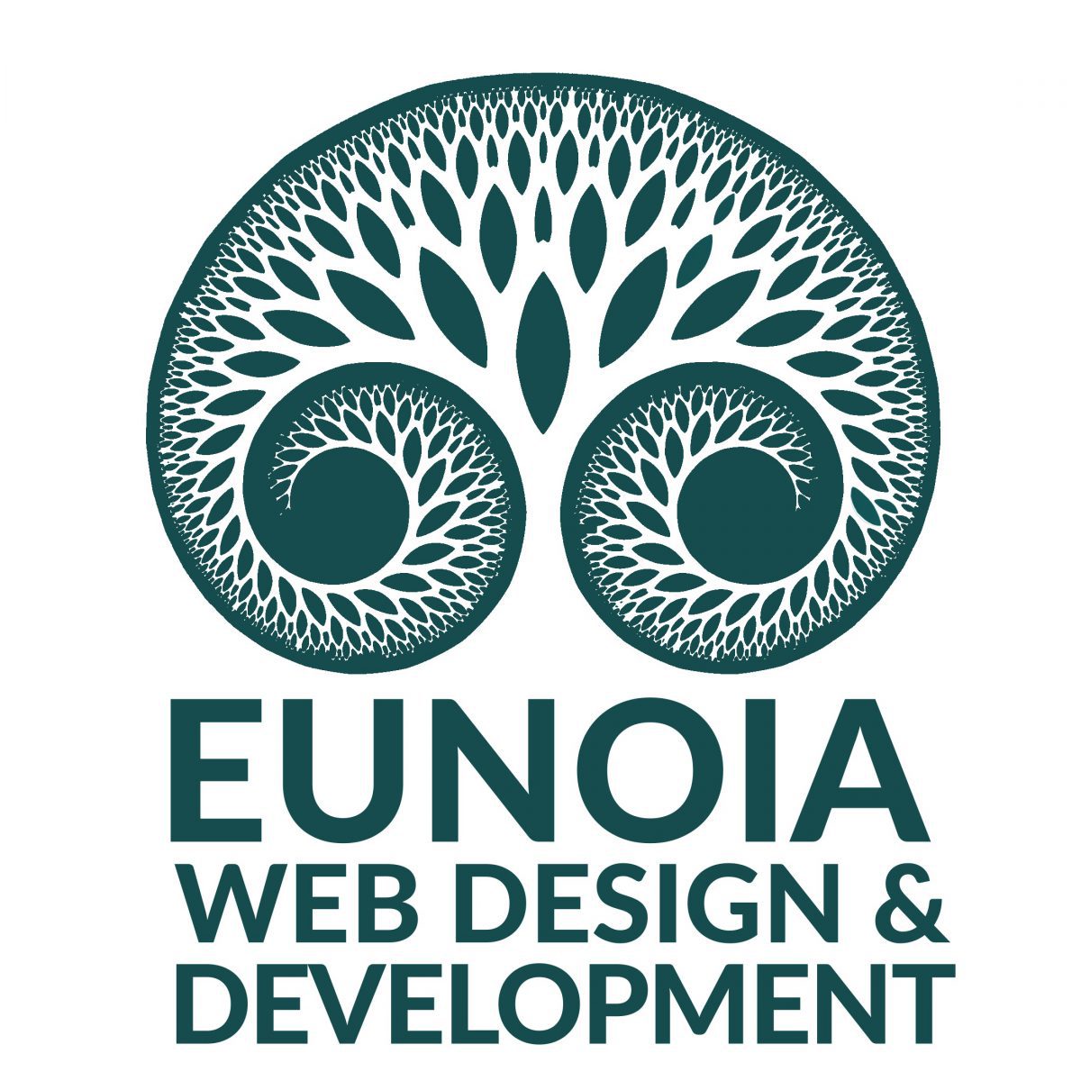EUNOIA Web Development