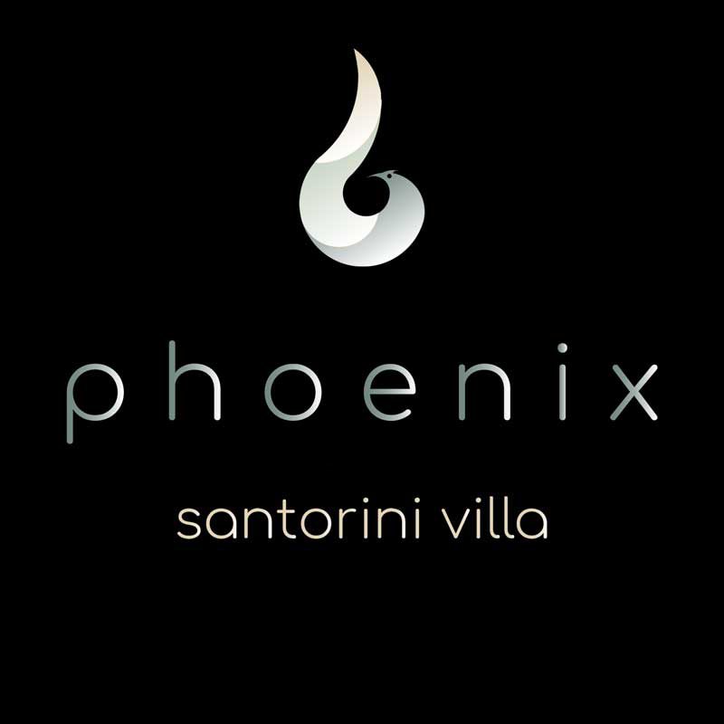 Phoenix Santorini Villa Apartments