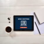 Managed Web Hosting Φιλοξενία website σε shared server