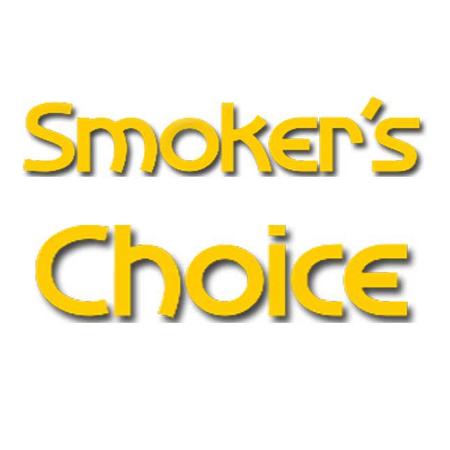 Smokers Choice - Είδη Καπνιστού